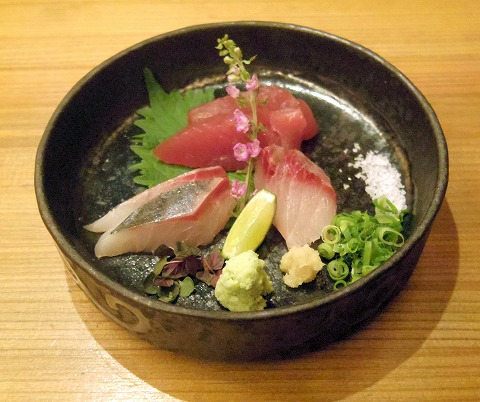 東京都渋谷区代々木２丁目にある居酒屋、和食の「宮崎風土 くわんね」ひなたコース