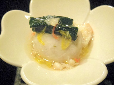 神奈川県川崎市川崎区日進町にある和食、懐石料理の「築地 おつぼ 川崎日航ホテル店」レディース膳 神奈川県川崎市川崎区日進町にある和食、懐石料理の「築地 おつぼ 川崎日航ホテル店」レディース膳