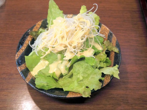 埼玉県入間市東町３丁目にある海鮮・魚介料理の「旬彩浜や  ゆう輝」上ちらし御膳