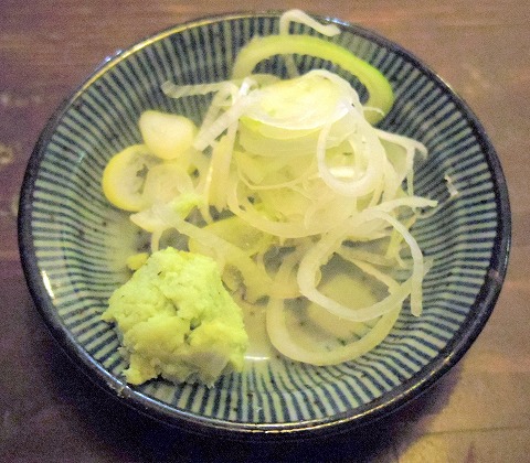 茨城県水戸市河和田町にある天ぷら店「揚げたて屋てん  河和田店」とり天そば