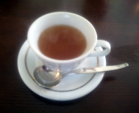 埼玉県狭山市祇園にあるイタリア料理のお店「トレスカーサ粋  　Tres Casa sui」Bコース