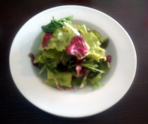 埼玉県狭山市祇園にあるイタリア料理のお店「トレスカーサ粋  　Tres Casa sui」Bコース