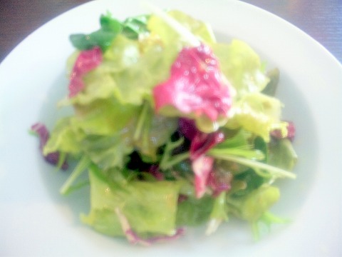 埼玉県狭山市祇園にあるイタリア料理のお店「トレスカーサ粋  　Tres Casa sui」Bコース