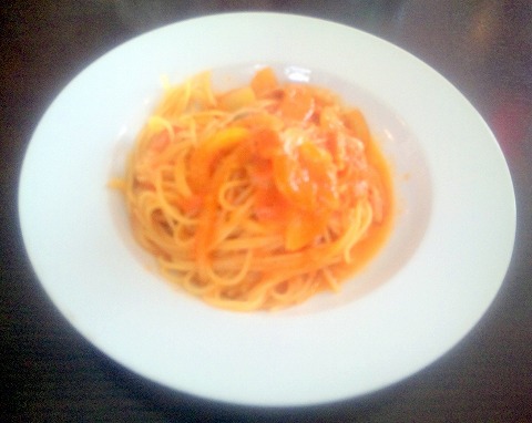 埼玉県狭山市祇園にあるイタリア料理のお店「トレスカーサ粋  　Tres Casa sui」Bコース