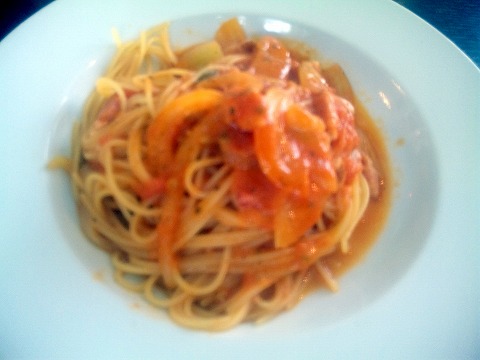 埼玉県狭山市祇園にあるイタリア料理のお店「トレスカーサ粋  　Tres Casa sui」Bコース