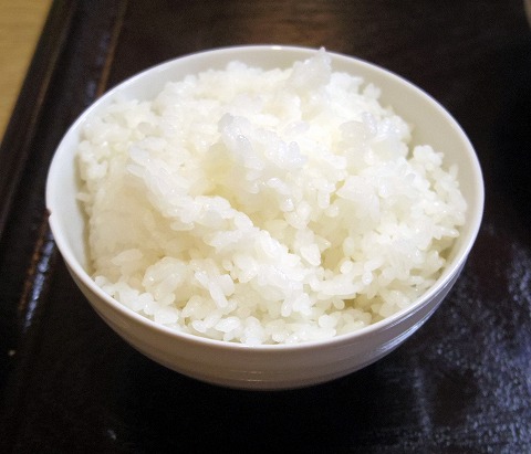 茨城県土浦市大和町にある天ぷらのお店「天ぷら 八起」八起定食