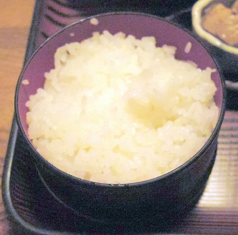 茨城県東茨城郡大洗町磯浜町にある魚介、海鮮料理の「ちゅう心」煮魚膳