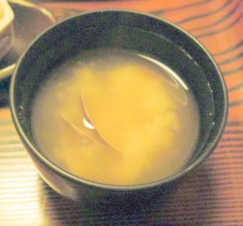 茨城県東茨城郡大洗町磯浜町にある魚介、海鮮料理の「ちゅう心」煮魚膳