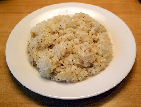 茨城県古河市旭町2丁目にあるステーキ・ハンバーグの「ステーキ宮　古河店」てっぱんステーキランチとガーリックライス
