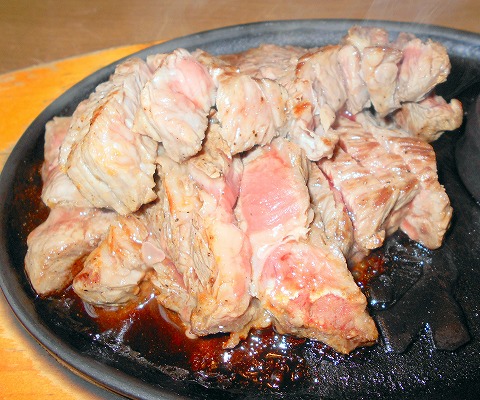 埼玉県春日部市大沼2丁目にあるステーキ、ハンバーグの「ステーキのどん 春日部店」激アツステーキ 埼玉県春日部市大沼2丁目にあるステーキ、ハンバーグの「ステーキのどん 春日部店」激アツステーキ