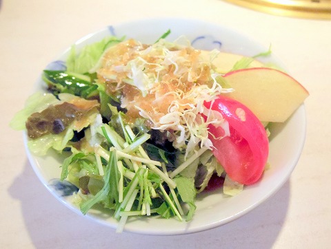 埼玉県さいたま市西区宮前町にある焼肉店「和牛名匠  牛国屋　西大宮店」牛国屋プレミアムランチ