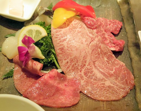 東京都豊島区西池袋１丁目にある焼肉店「焼肉 清江苑　池袋西口本店」清江苑プレミアムランチ