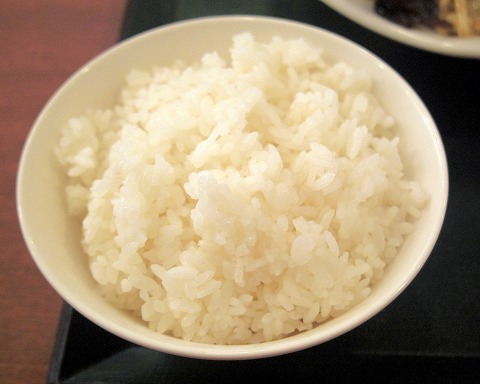 埼玉県草加市高砂２丁目にある中華料理店「China Fan　チャイナファン」肉野菜炒め定食