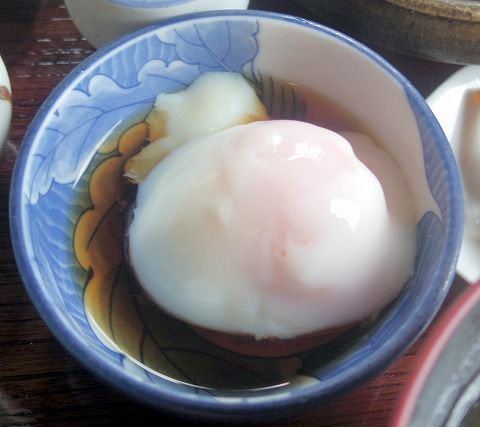 静岡県伊豆市冷川にある田舎料理のお店「峠の茶屋」そばめし
