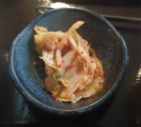 神奈川県横浜市中区元町１丁目にある焼肉店 「焼肉牛三郎　横浜元町店」黒毛和牛お肉増量セット