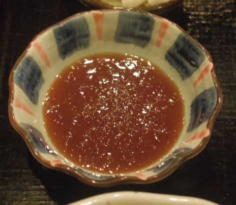 神奈川県横浜市中区石川町１丁目にあるステーキ、しゃぶしゃぶ、すき焼きの「肉屋の肉料理 みずむら」オージーステーキ150g