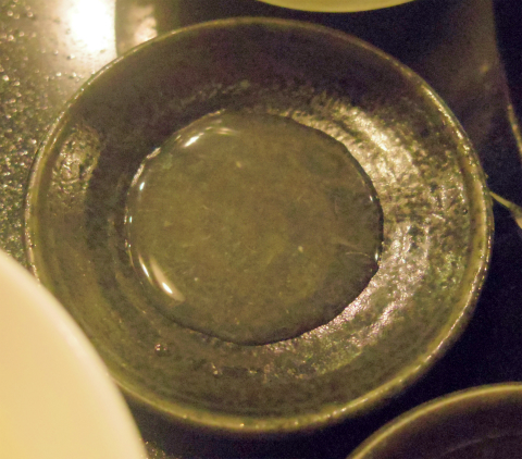 神奈川県横浜市中区山下町にある焼肉店「焼肉　源」スペシャルランチ