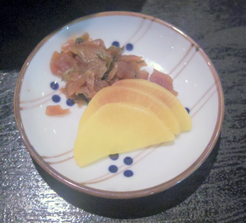 茨城県稲敷市西代にある寿司店「まいど」市場の海鮮丼御膳