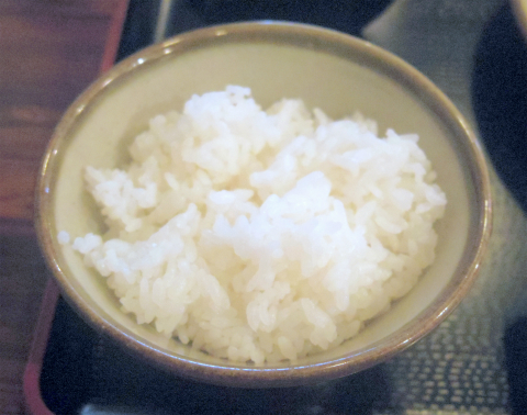 神奈川県横浜市中区住吉町5丁目にあるとんかつ店「とんかつ丸和」ヒレかつ定食 神奈川県横浜市中区住吉町5丁目にあるとんかつ店「とんかつ丸和」ヒレかつ定食