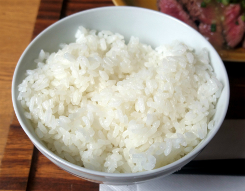 神奈川県横浜市中区海岸通5丁目にあるステーキ店「肉バル ANCHOR GROUND アンカーグラウンド 馬車道店」牛ヒレステーキ定食（120g）