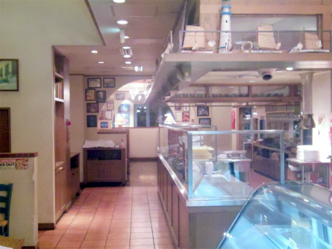 ピッツァ ワールドカップ２０１２で優勝したピッツァ サポリ デル スッドカンピオーネがいただける Pizzeria Mar De Napoli マルデナポリ 大泉学園店 気ままに外食三昧