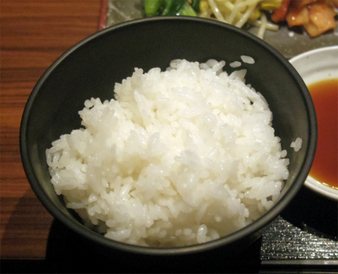 東京都江戸川区南篠崎町７丁目にある焼肉店「黒毛和牛焼肉 うしくろ　瑞江店」特選うしくろ焼肉御膳