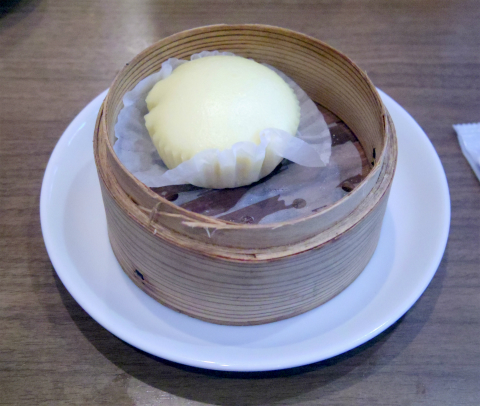 神奈川県横浜市中区山下町にある中華料理店「中華街餃子館」食べ放題メニュー