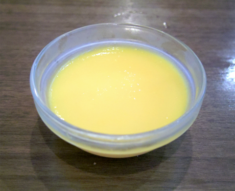 神奈川県横浜市中区山下町にある中華料理店「中華街餃子館」食べ放題メニュー