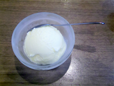 神奈川県横浜市中区山下町にある中華料理店「中華街餃子館」食べ放題メニュー