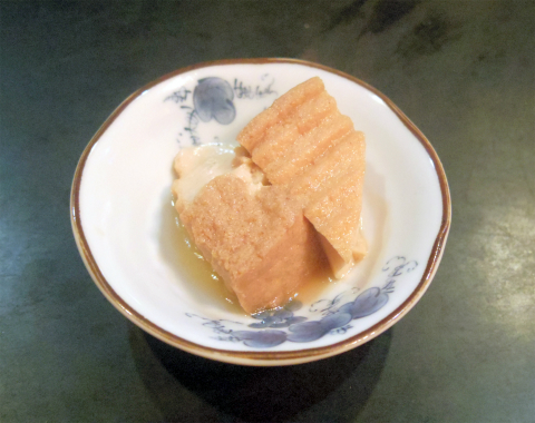 神奈川県横浜市中区本牧町２丁目にあるとんかつ店「喜多や」ヒレカツ定食と串揚げ