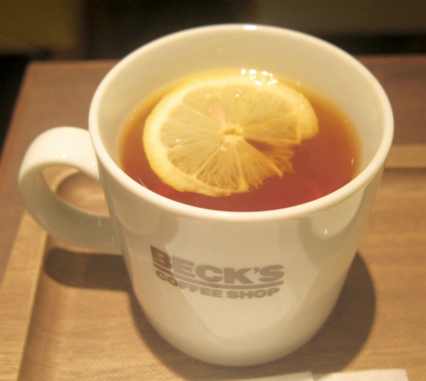 千葉県松戸市松戸にあるカフェ「ベックスコーヒーショップ BECK'S COFFEE SHOP 松戸店」モーニングプレート1 千葉県松戸市松戸にあるカフェ「ベックスコーヒーショップ BECK'S COFFEE SHOP 松戸店」モーニングプレート1