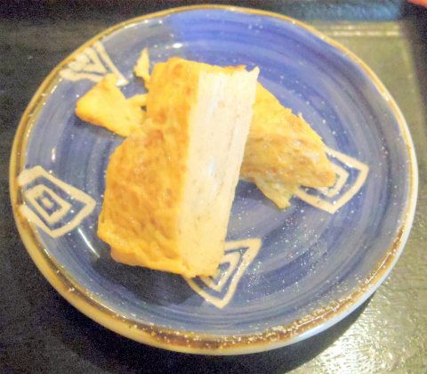 埼玉県春日部市牛島にある海鮮料理、居酒屋の「食事処なるとや」海鮮丼定食