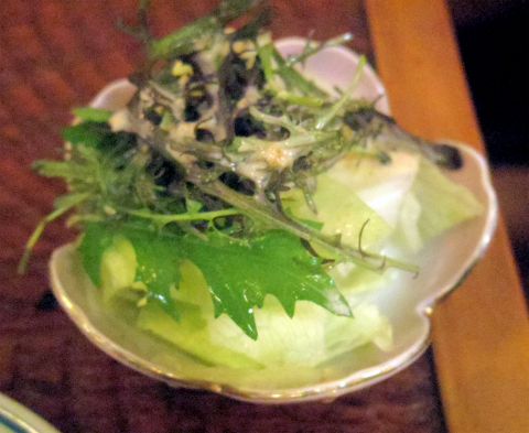 茨城県ひたちなか市勝田泉町にあるタイ料理のお店「 タイ国料理 ラカントーン 」スペシャルランチB　プラーナムデーン