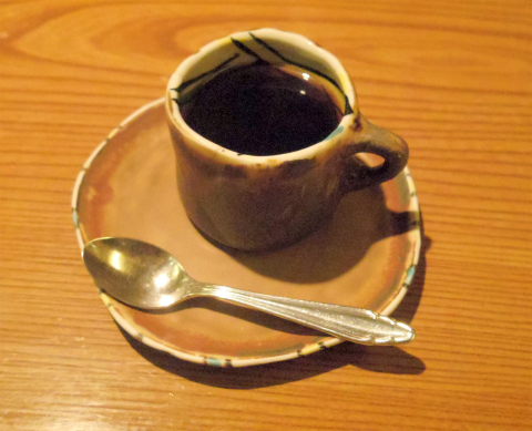 神奈川県横浜市中区住吉町４丁目にある 「横浜瀬里奈　浪漫茶屋」浪漫膳