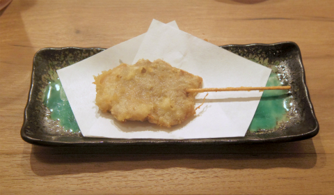 東京都練馬区光が丘2丁目にある「天ぷらと寿司sakura 光が丘店」