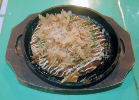 神奈川県横浜市西区南幸１丁目にある串揚げの「串カツ甲子園　横浜きた西口店」大阪お好み焼き