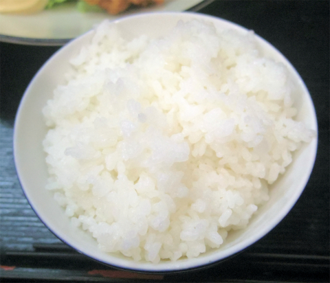 埼玉県春日部市増富にある会席、会席料理、割烹、小料理の「季節料理　松」鶏の唐揚げ定食