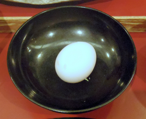 埼玉県草加市栄町３丁目 にある天ぷら店「てんぷら天杉」特選定食もみじ