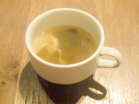 茨城県土浦市有明町にある中華料理店「ハオツー 中華料理」飲茶定食