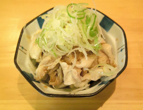茨城県つくばみらい市陽光台１丁目にある居酒屋「九州屋台 九太郎　みらい平店」大分名物　とり天