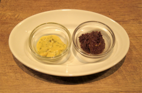 東京都練馬区光が丘５丁目にあるイタリア料理のお店「Italian Kitchen VANSAN バンサン　光が丘IMA店」US牛サガリの窯焼きステーキ