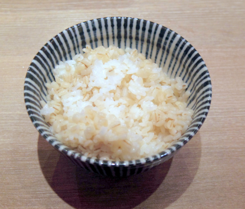 茨城県土浦市大和町にある居酒屋「大衆食堂 安べゑ 土浦駅前店」刺身定食