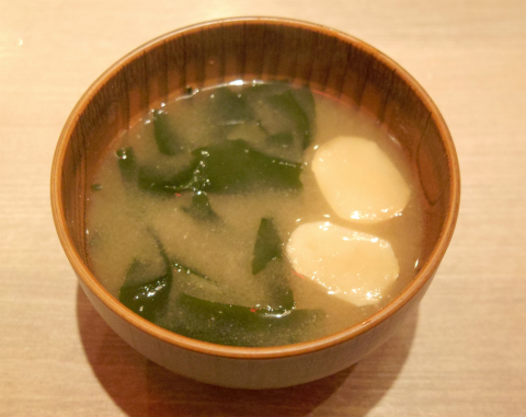 茨城県土浦市大和町にある居酒屋「大衆食堂 安べゑ 土浦駅前店」刺身定食