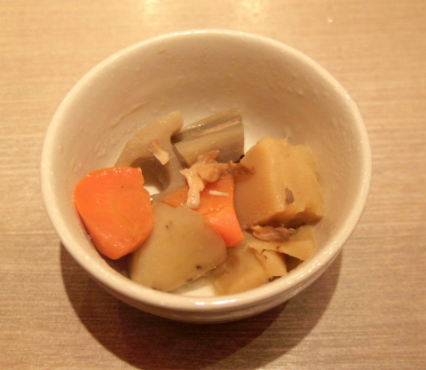 茨城県土浦市大和町にある居酒屋「大衆食堂 安べゑ 土浦駅前店」刺身定食