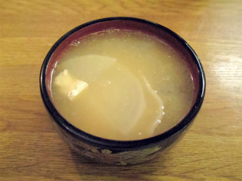 神奈川県横浜市中区大和町２丁目にある「レストラン北欧」カキフライ定食