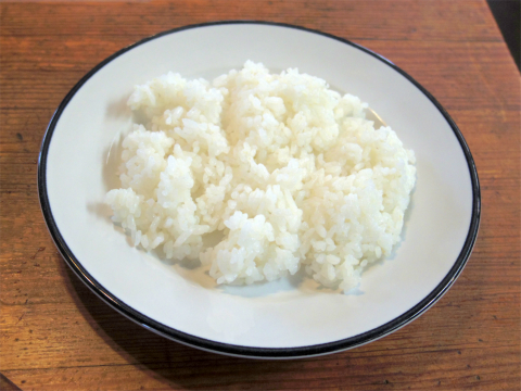 東京都足立区鹿浜１丁目ある「ステーキハウス  ペコペコ　鹿浜１号店」ドッキリステーキとおすすめセット