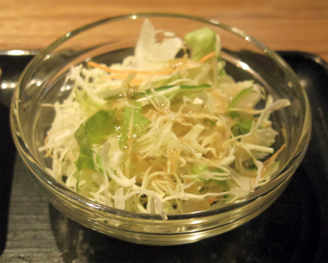 神奈川県横浜市中区南仲通4丁目にある焼肉店「焼肉カーニバル」中落ちカルビランチ 肉大盛り(1.5倍)