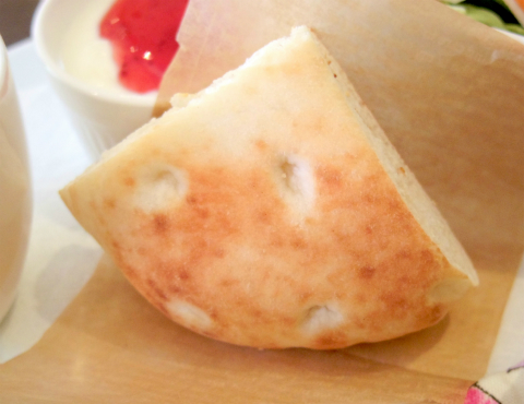 埼玉県狭山市入間川にあるカフェ「Dining Cafe MALIBU　ダイニングカフェ　マリブ」マリブランチ