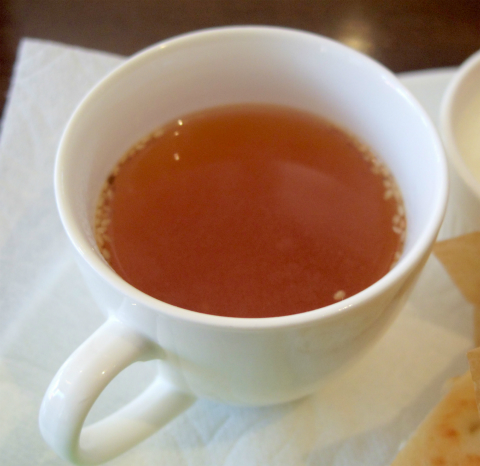 埼玉県狭山市入間川にあるカフェ「Dining Cafe MALIBU　ダイニングカフェ　マリブ」マリブランチ