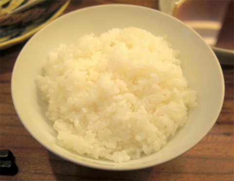 東京都足立区鹿浜７丁目にある天ぷら「天藤」昼御膳